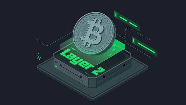 Что такое Layer 1 и Layer 2 в криптовалютах: простое объяснение с примерами